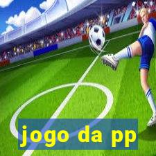 jogo da pp