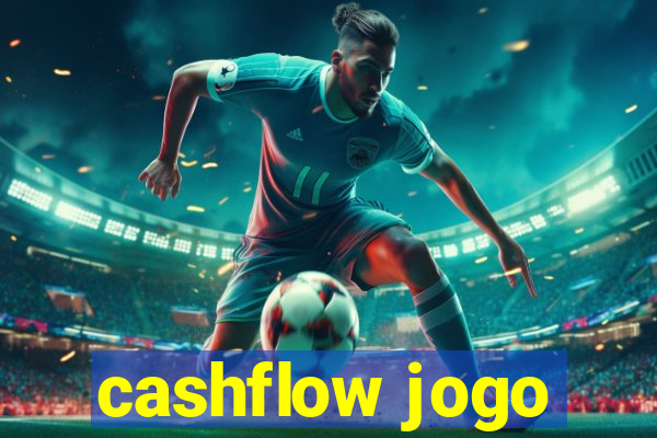 cashflow jogo