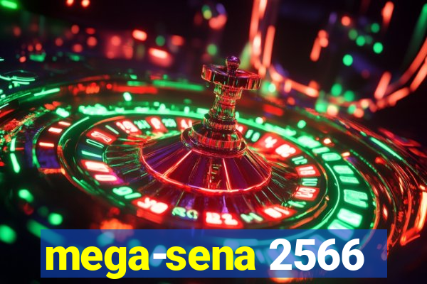 mega-sena 2566