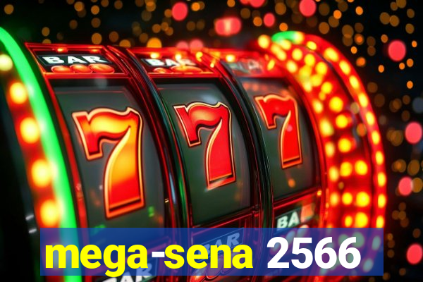 mega-sena 2566