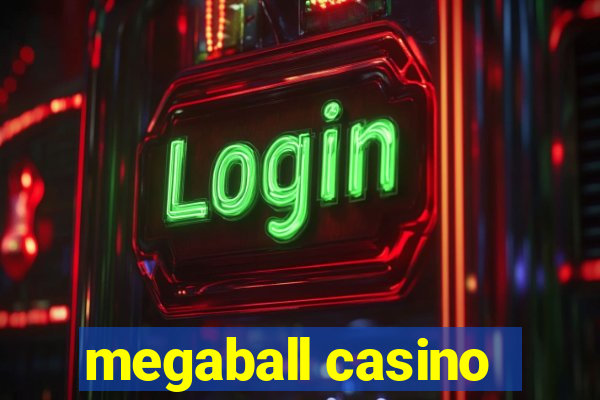 megaball casino