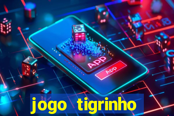 jogo tigrinho deposito 1 real