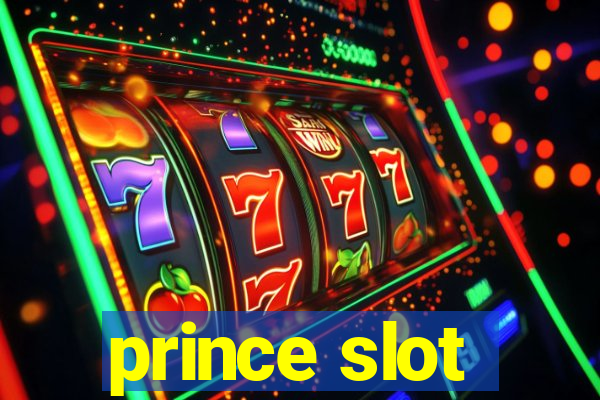 prince slot