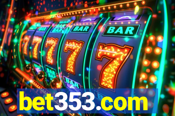 bet353.com