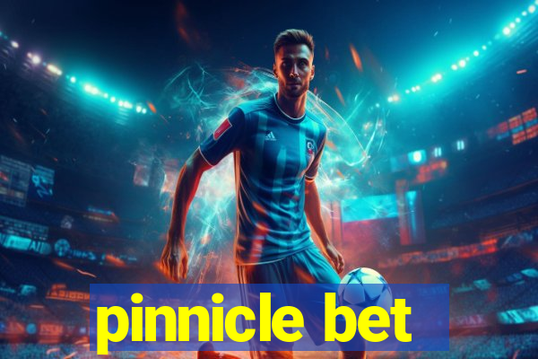 pinnicle bet