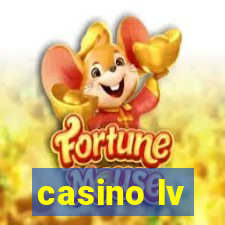 casino lv