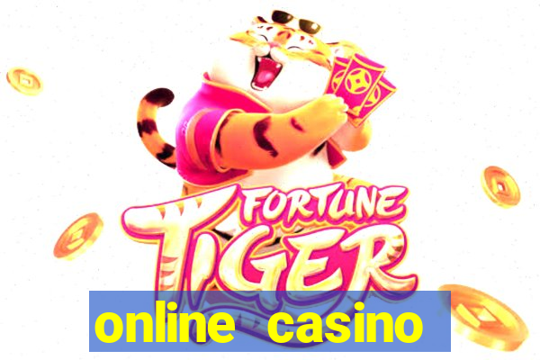 online casino jackpot games