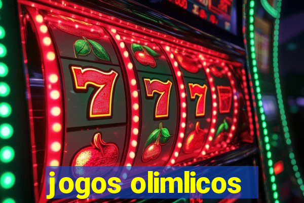 jogos olimlicos