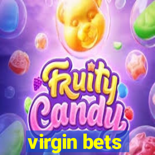 virgin bets