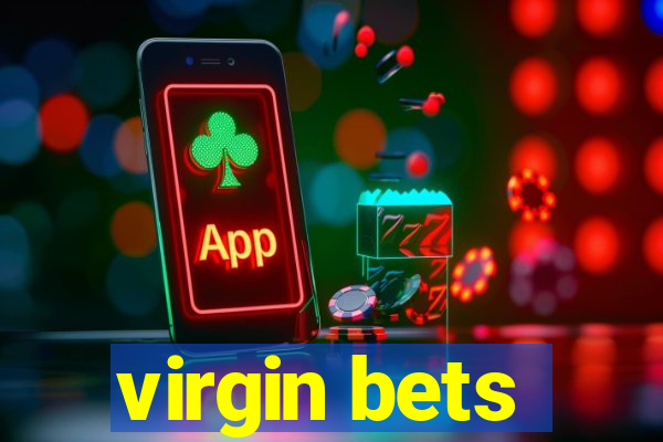 virgin bets