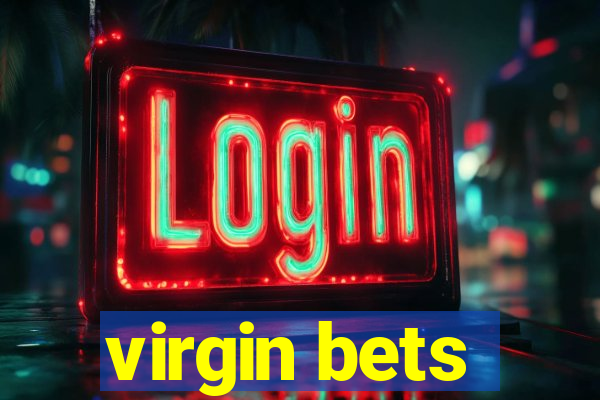 virgin bets