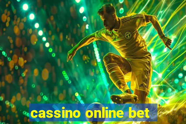 cassino online bet