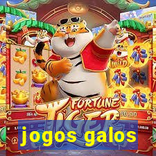 jogos galos