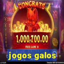 jogos galos