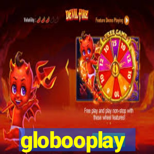 globooplay