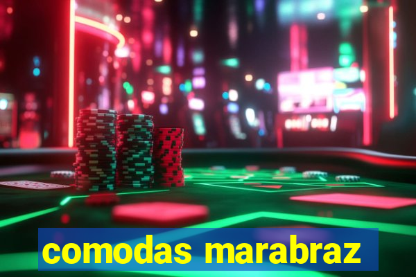 comodas marabraz