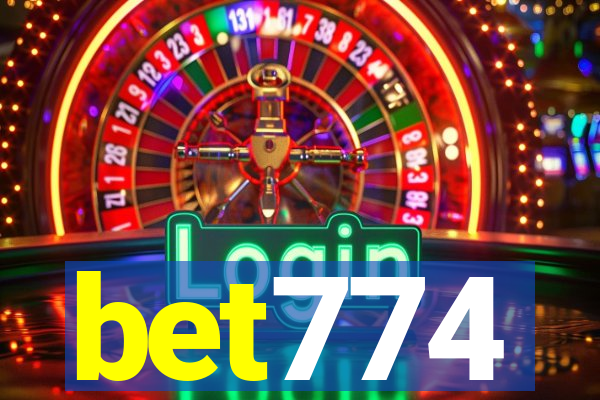 bet774