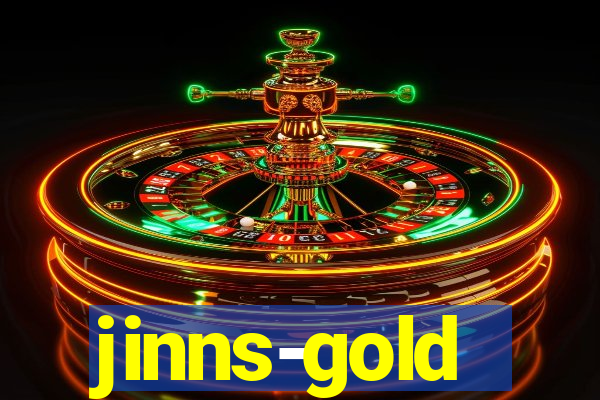 jinns-gold