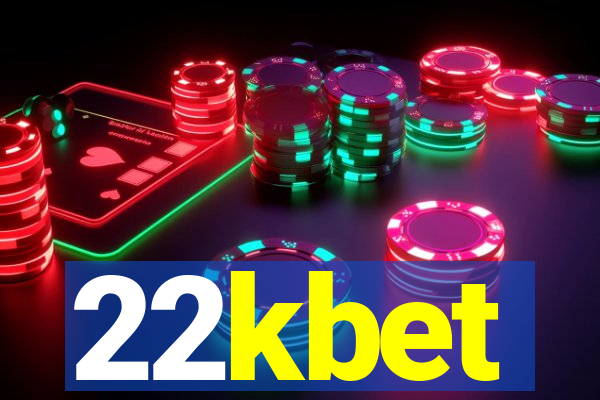 22kbet