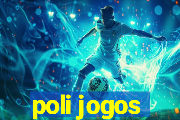 poli jogos