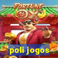 poli jogos