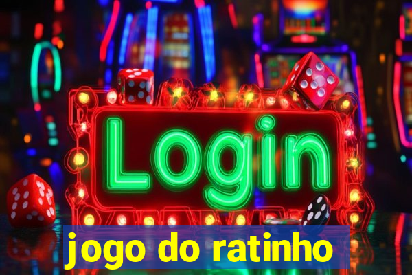 jogo do ratinho