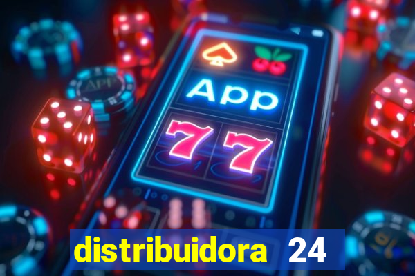 distribuidora 24 horas entrega porto velho