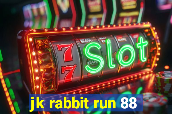 jk rabbit run 88