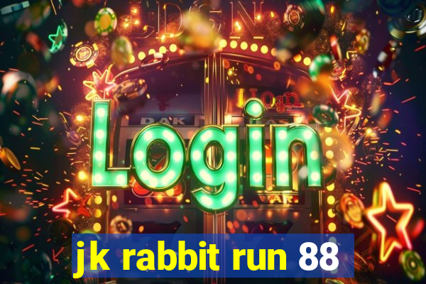 jk rabbit run 88