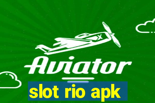 slot rio apk