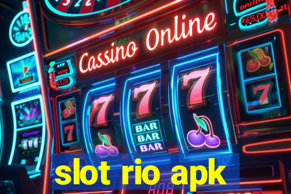 slot rio apk