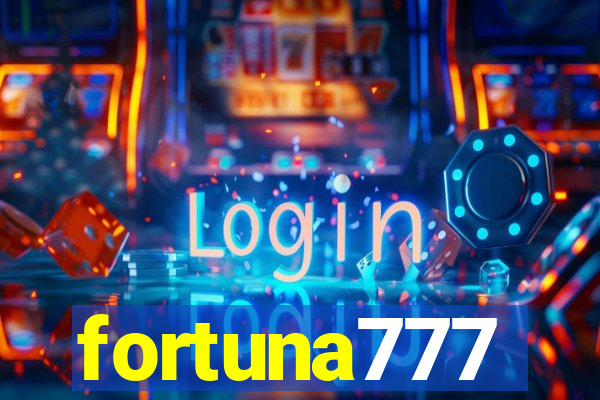 fortuna777