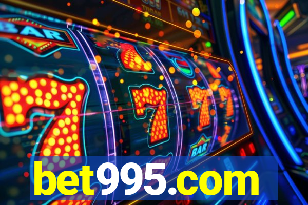 bet995.com