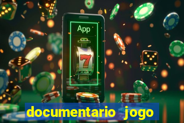 documentario jogo do bicho