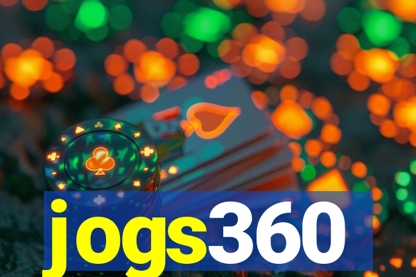 jogs360