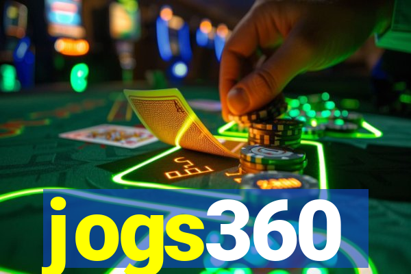 jogs360