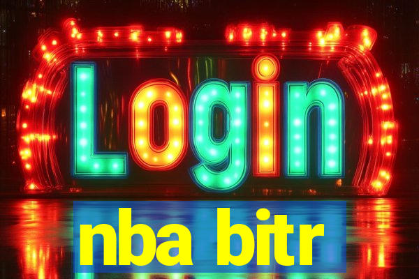 nba bitr