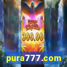 pura777.com