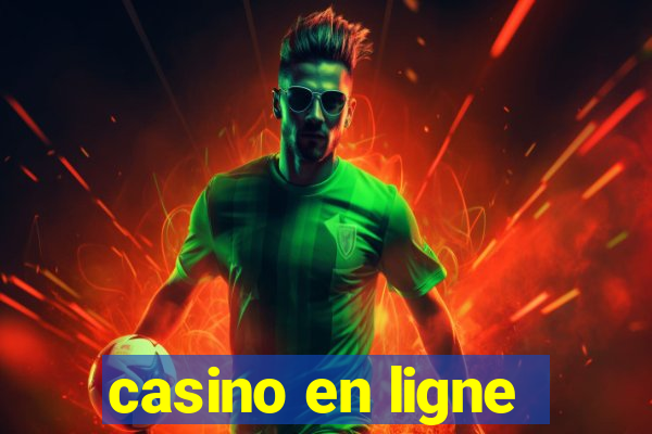 casino en ligne