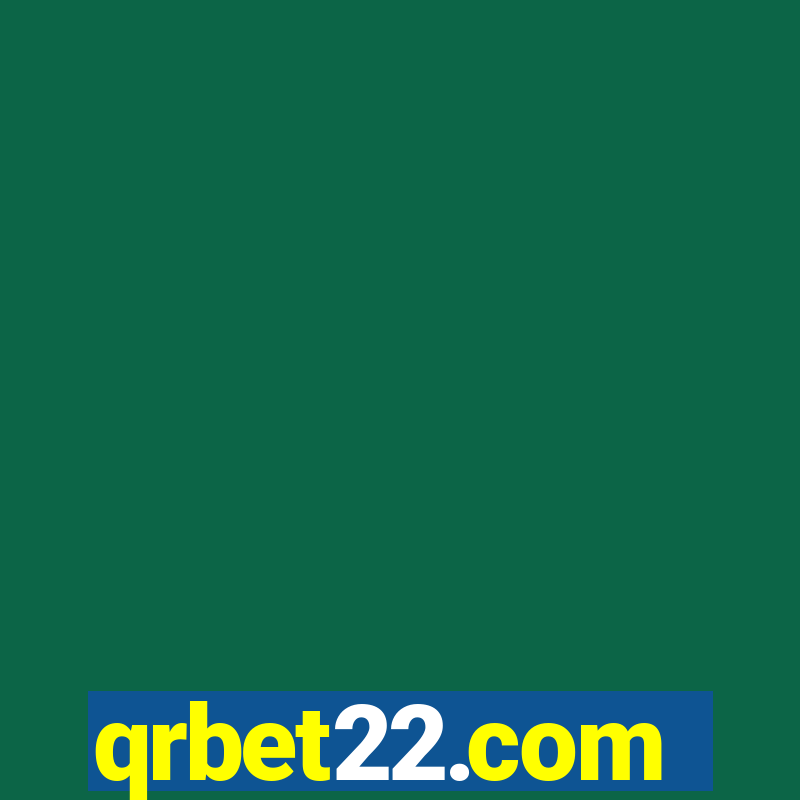 qrbet22.com