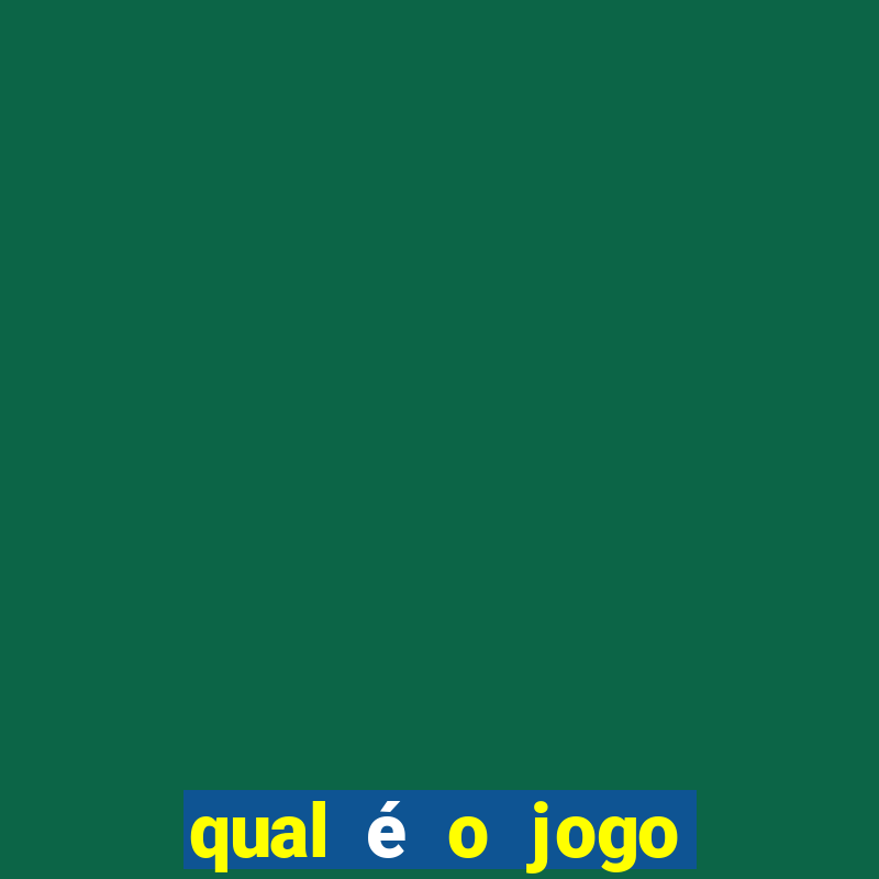 qual é o jogo original do tigrinho