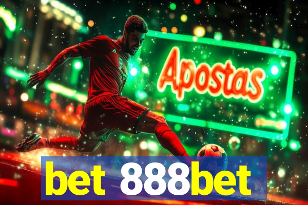 bet 888bet