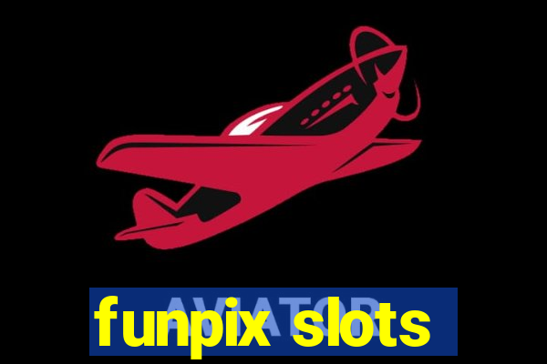 funpix slots