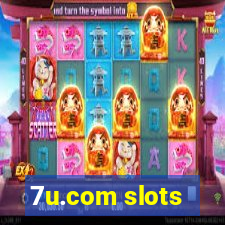 7u.com slots