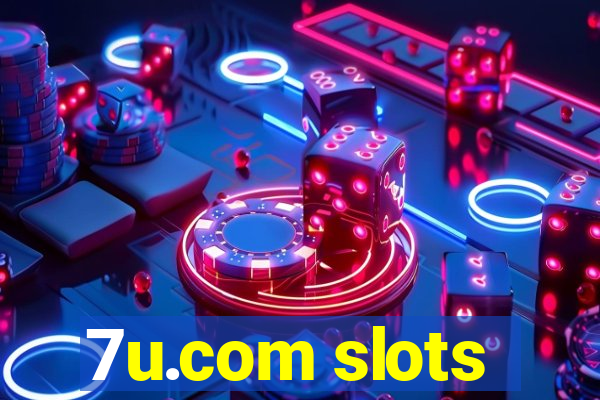 7u.com slots