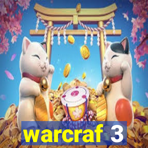 warcraf 3