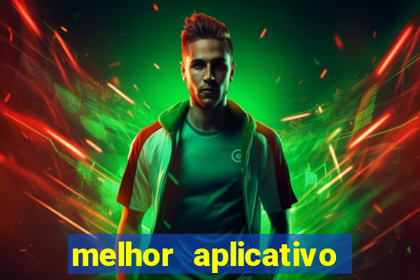 melhor aplicativo para analisar jogos de futebol 2023