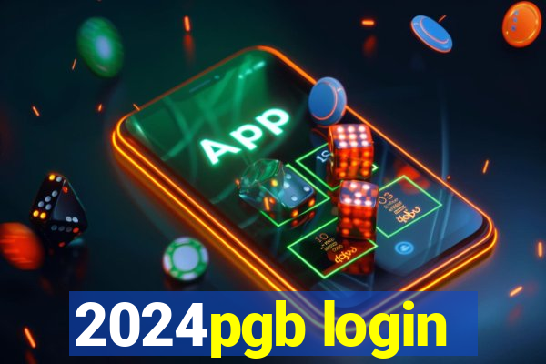 2024pgb login