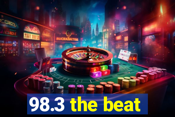 98.3 the beat