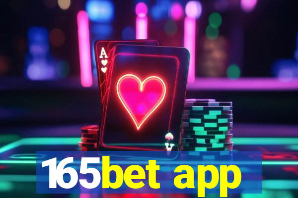 165bet app